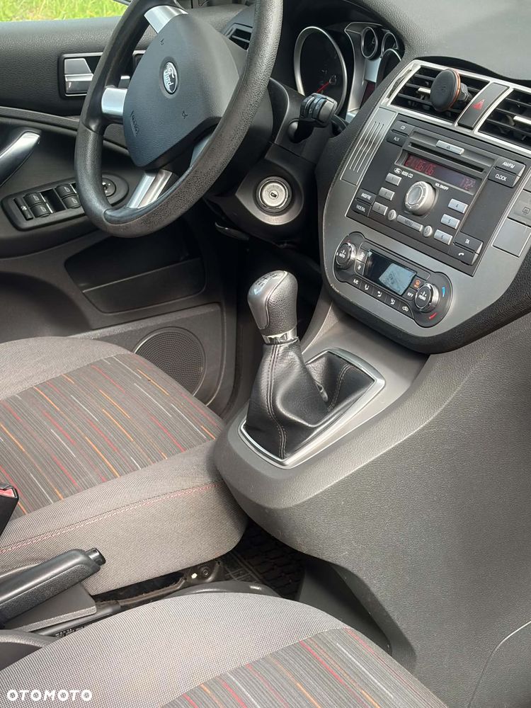 Ford C-MAX 1.6 TDCi Silver X - 5
