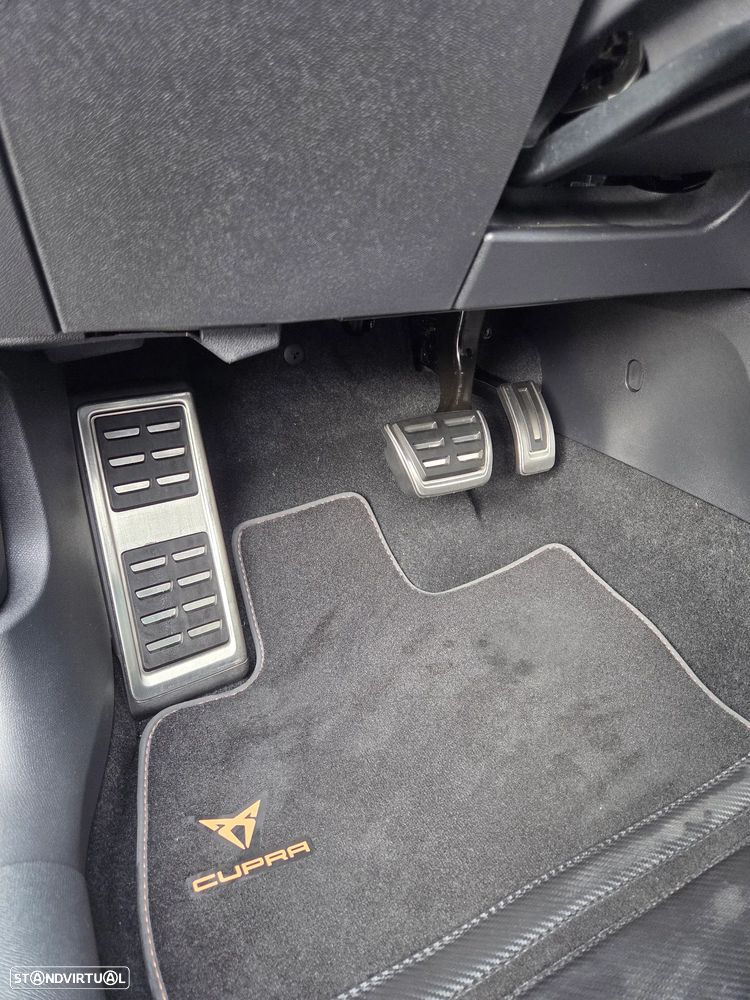 Cupra Formentor 2.0 TSI DSG 4Drive VZ - 21