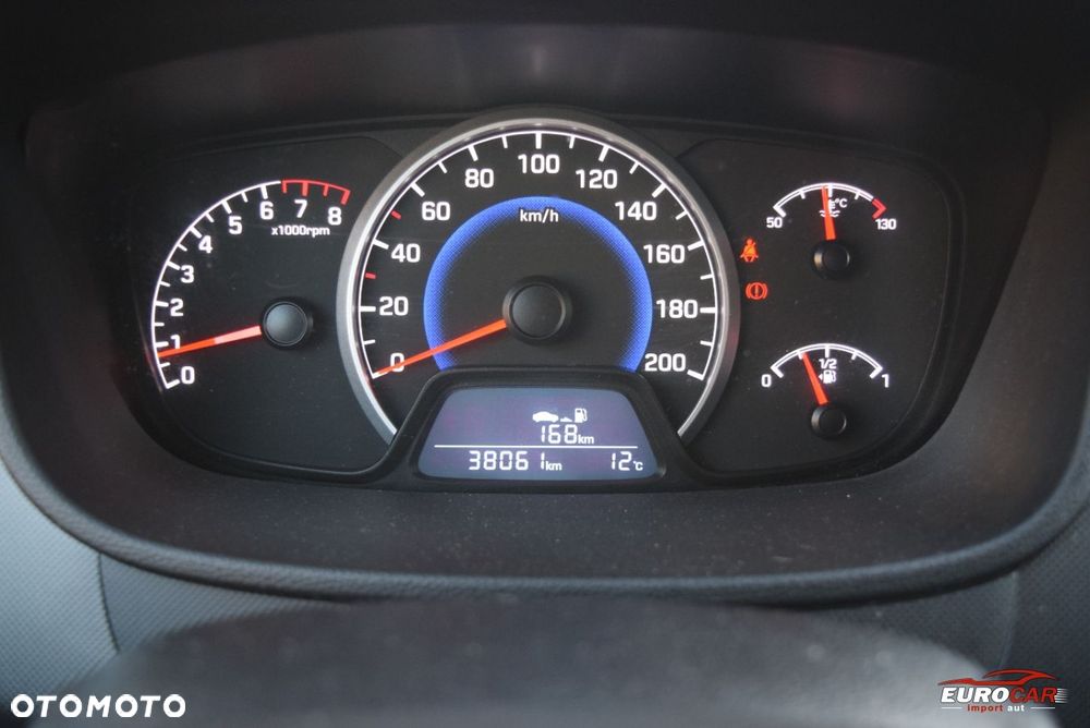 Hyundai i10 1.2 YES!+ - 19