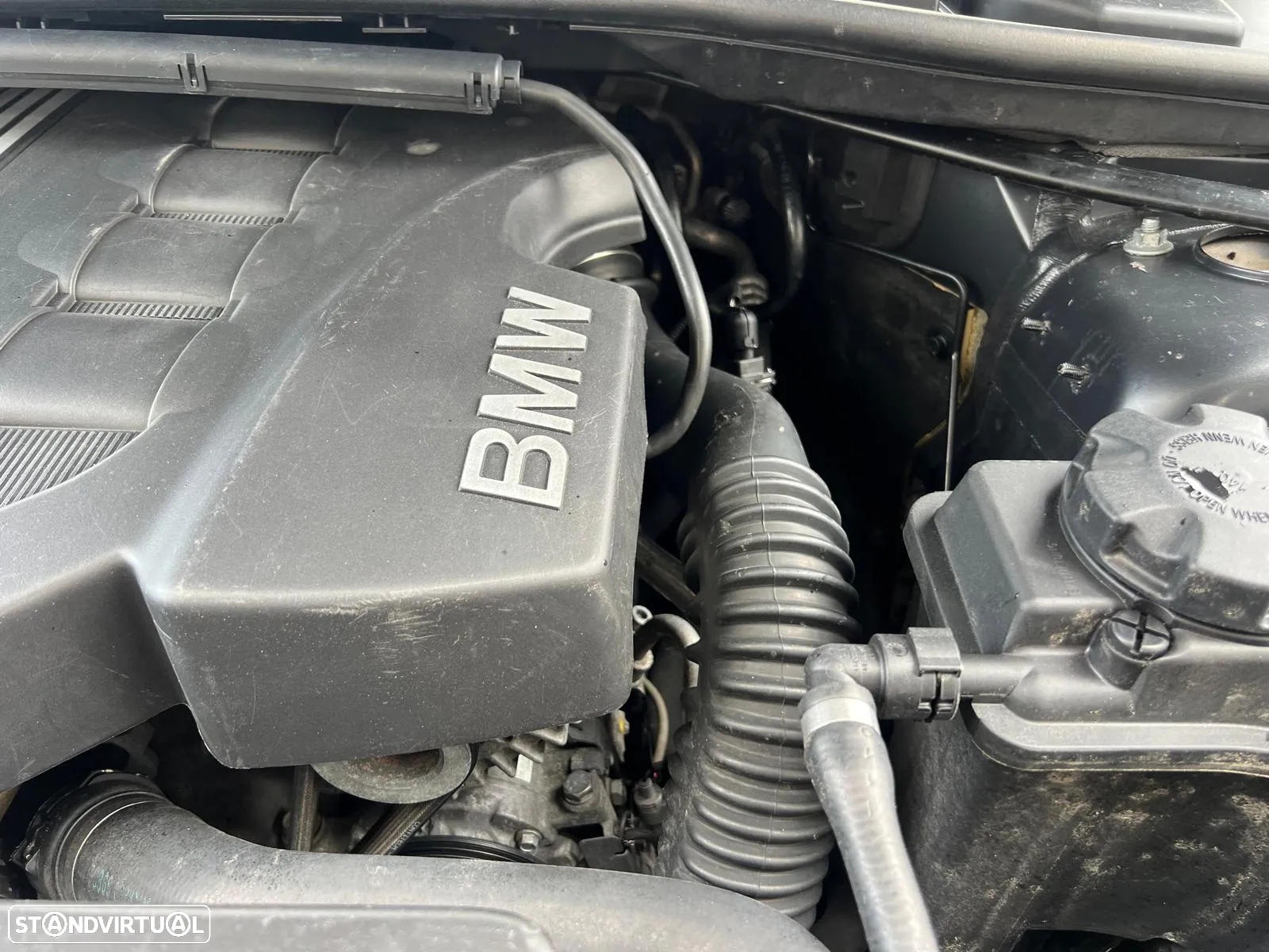 BMW 118 d - 14