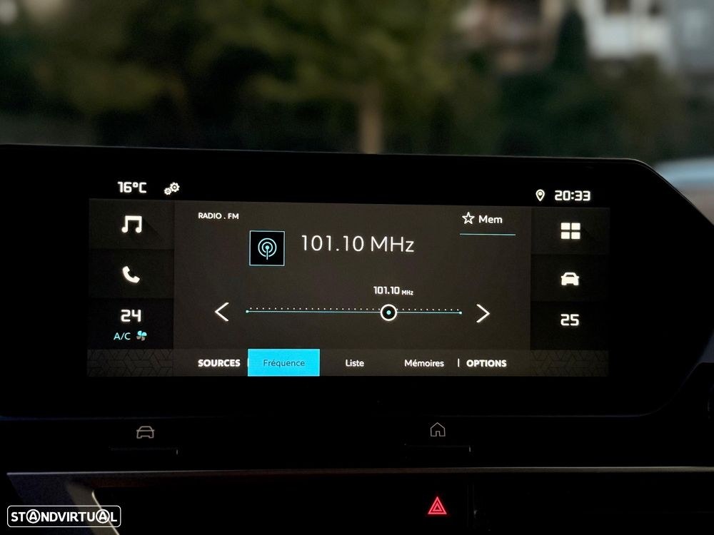 Citroën e-C4 50 kWh Feel Pack - 8