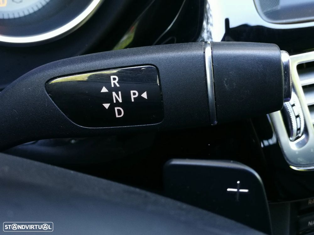 Mercedes-Benz CLS 250 CDi BlueEfficiency Shooting Brake - 12