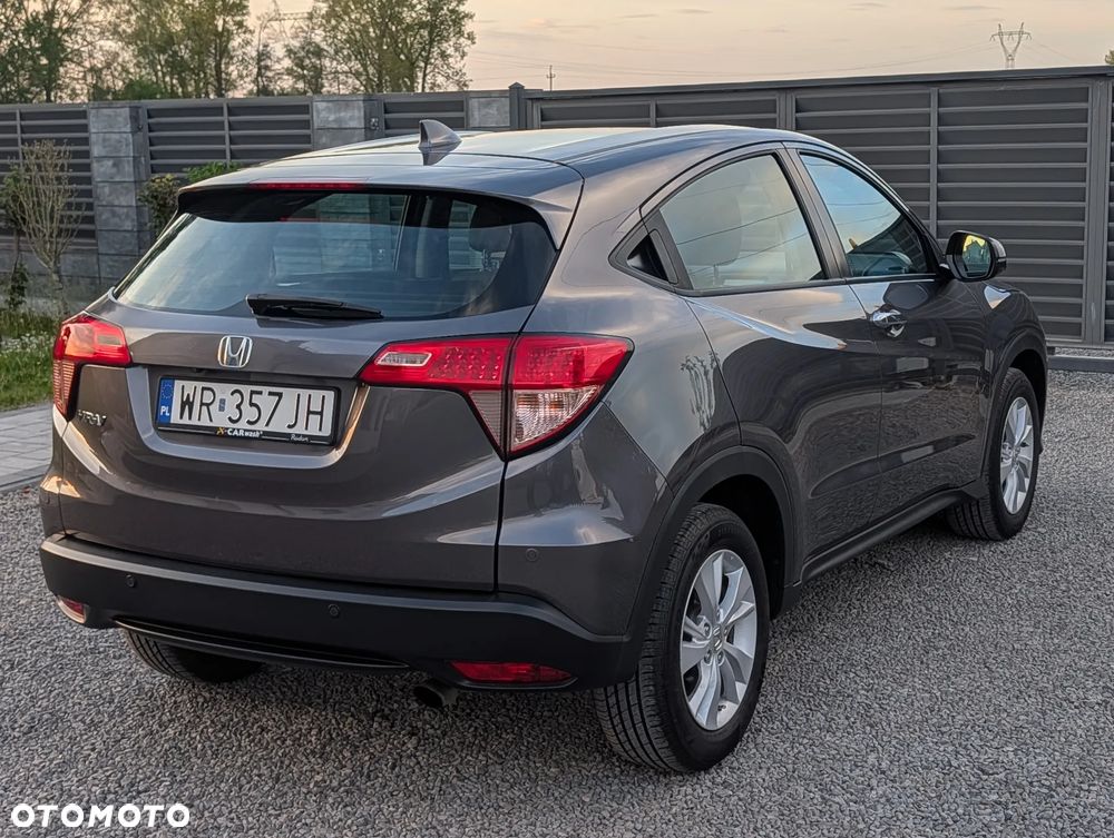 Honda HR-V 1.5 Elegance (ADAS/Honda Connect+) - 7