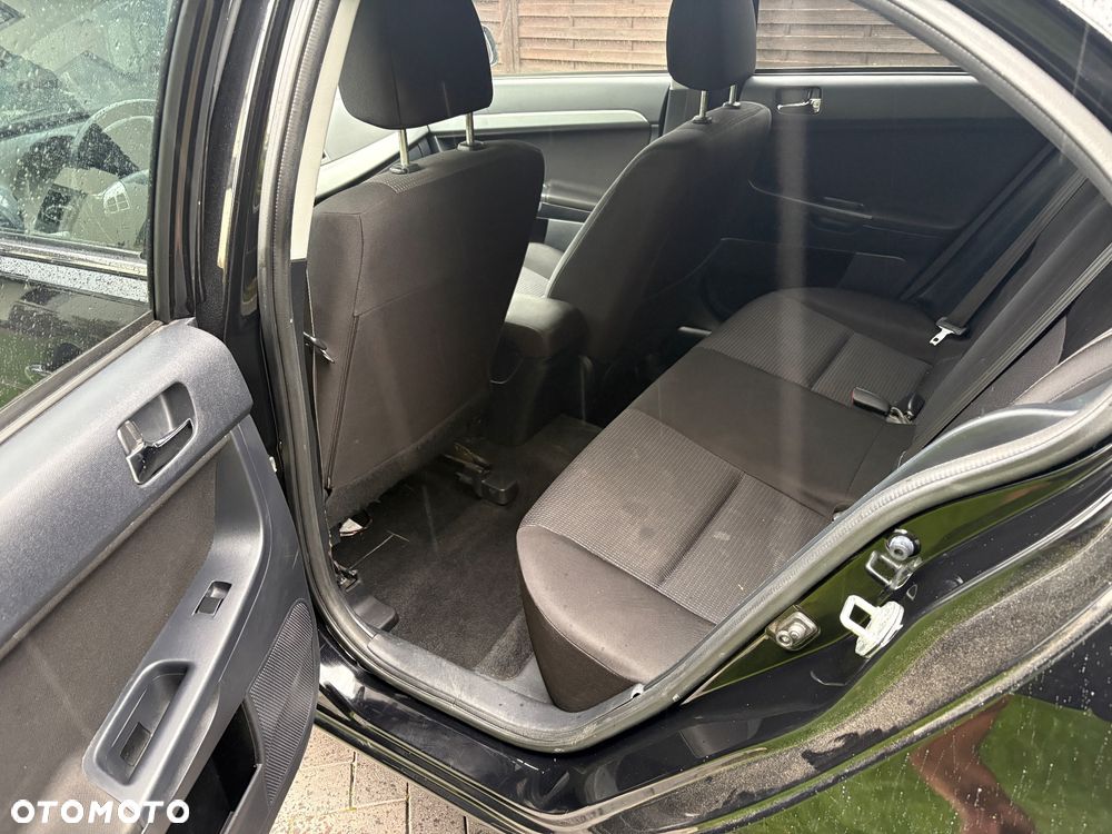 Mitsubishi Lancer Sportback 1.6 ClearTec Top - 13