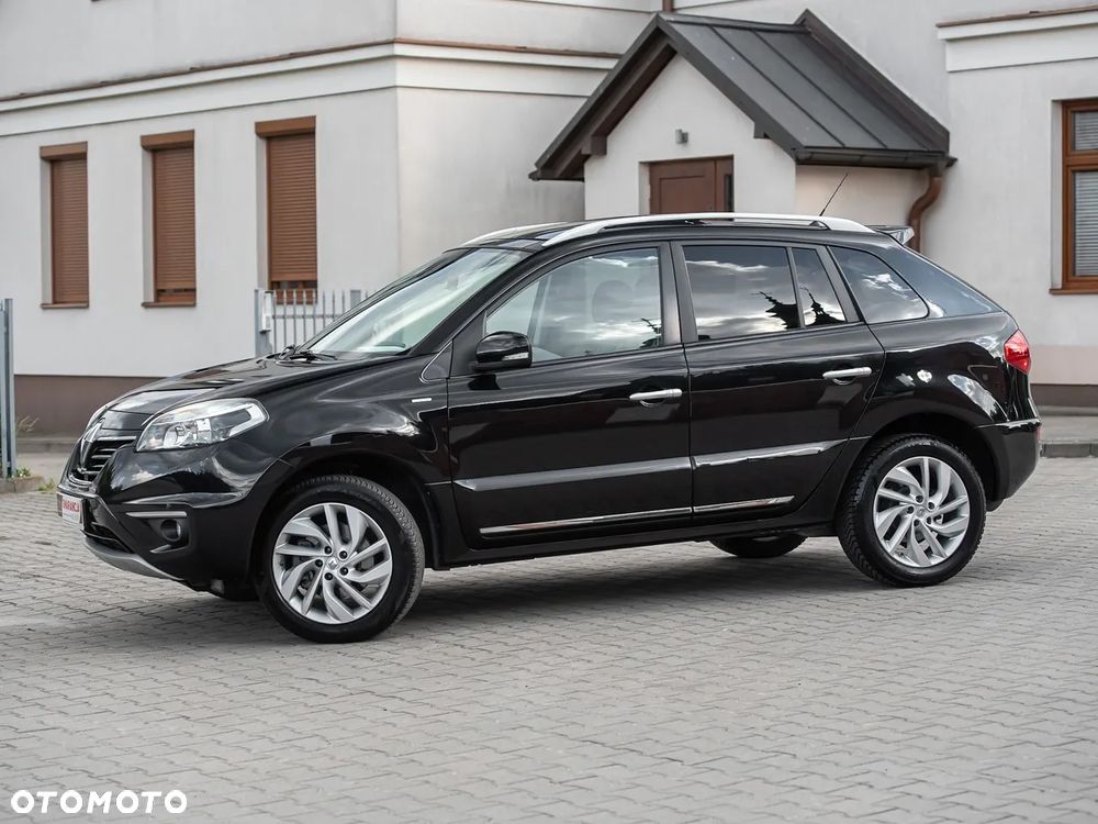 Renault Koleos 2.0 dCi Expression - 5
