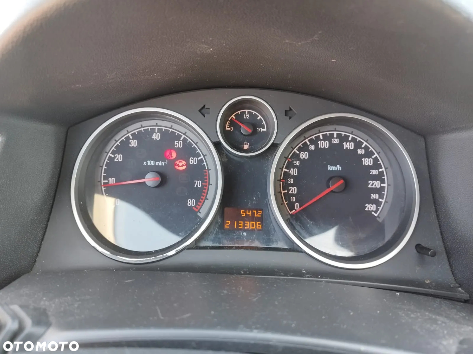 Opel Astra - 14