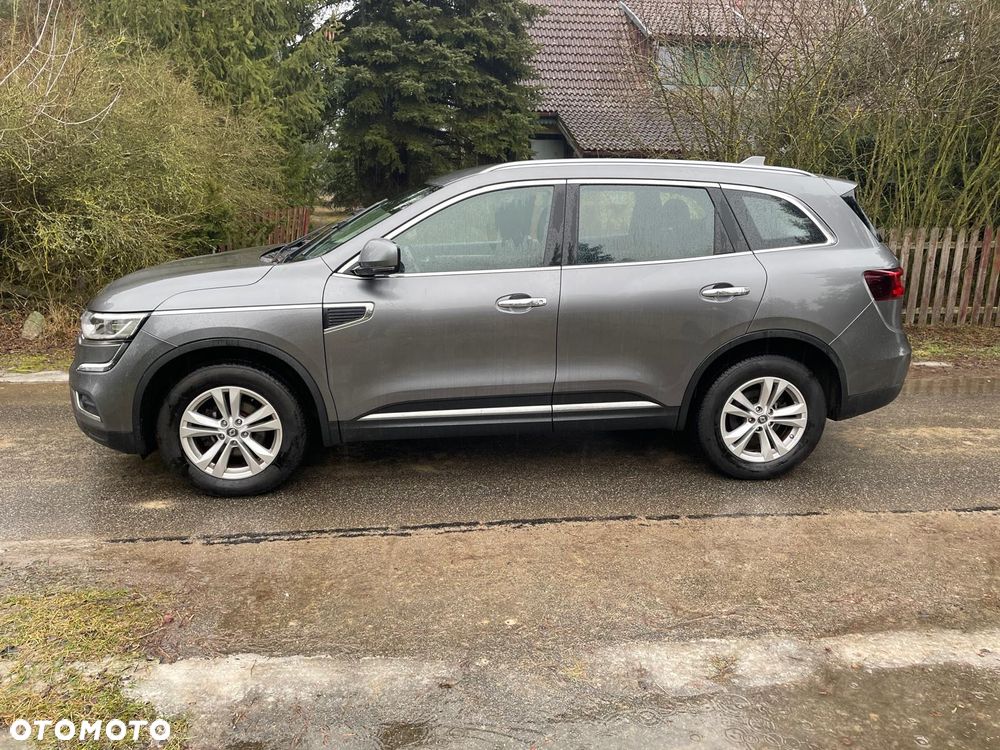 Renault Koleos ENERGY dCi 130 INTENS - 3