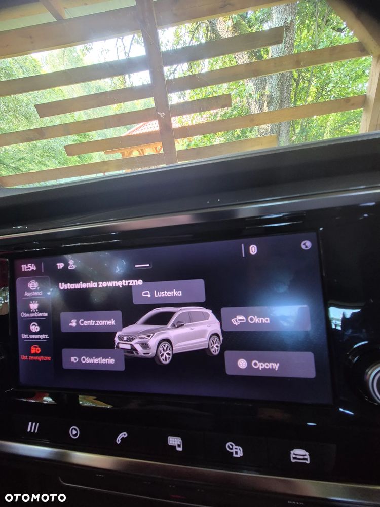 Seat Ateca 1.5 TSI Style S&S - 12