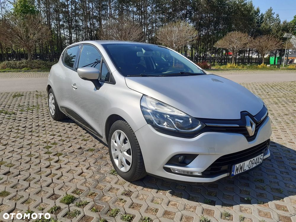 Renault Clio (Energy) TCe 90 Bose Edition - 17
