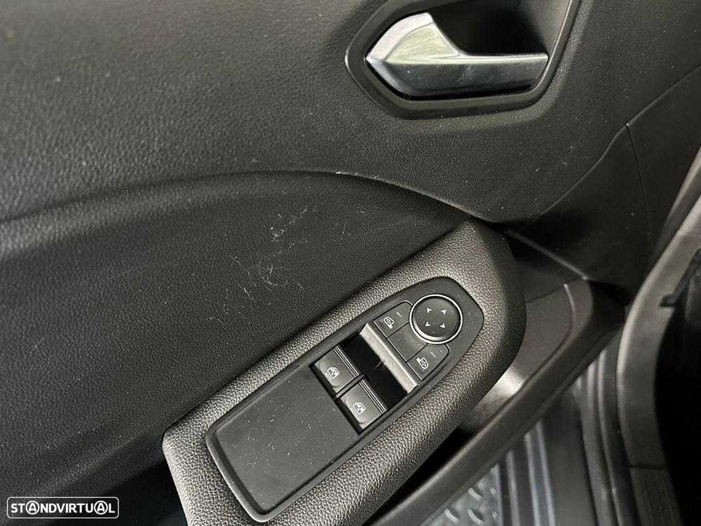 Renault Clio 1.0 TCe Esprit Alpine - 14