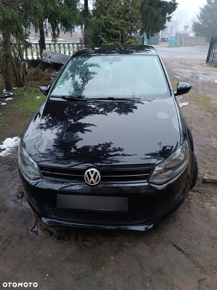 Volkswagen Polo 1.2 Comfortline - 2