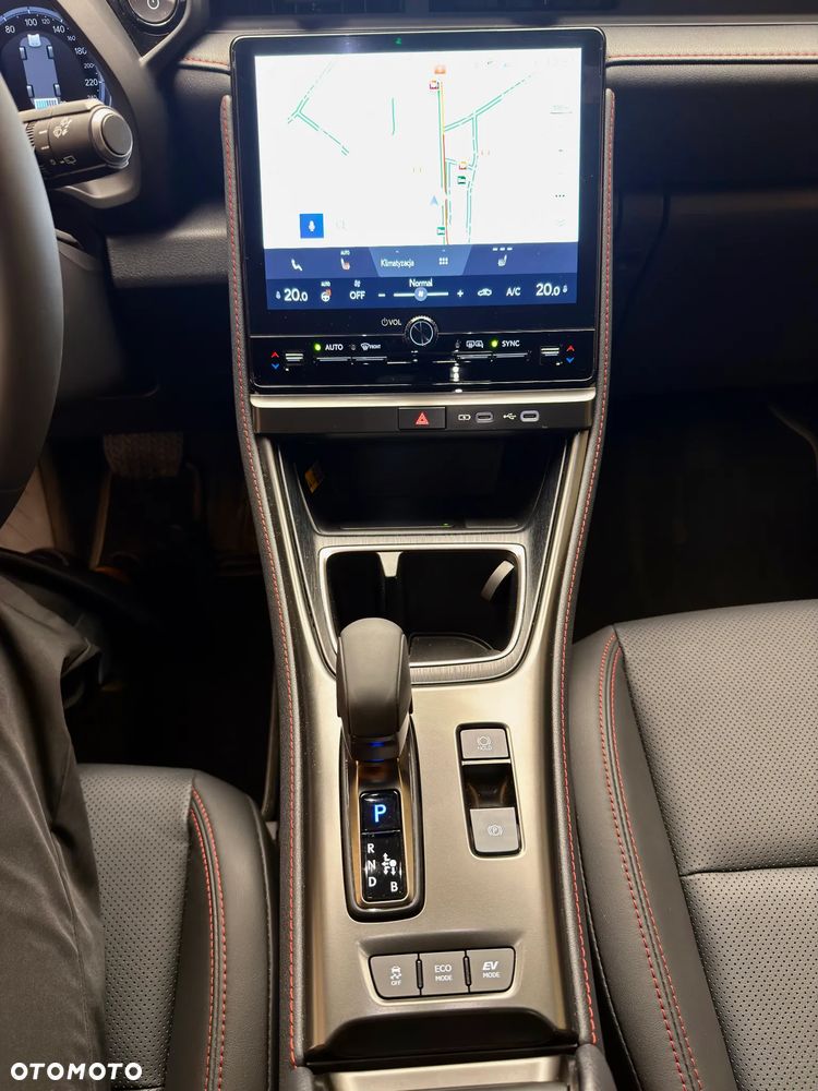 Lexus LBX 1.5 Hybrid Elegant - 12