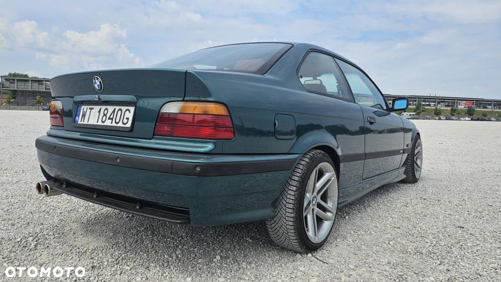 BMW Seria 3 - 4