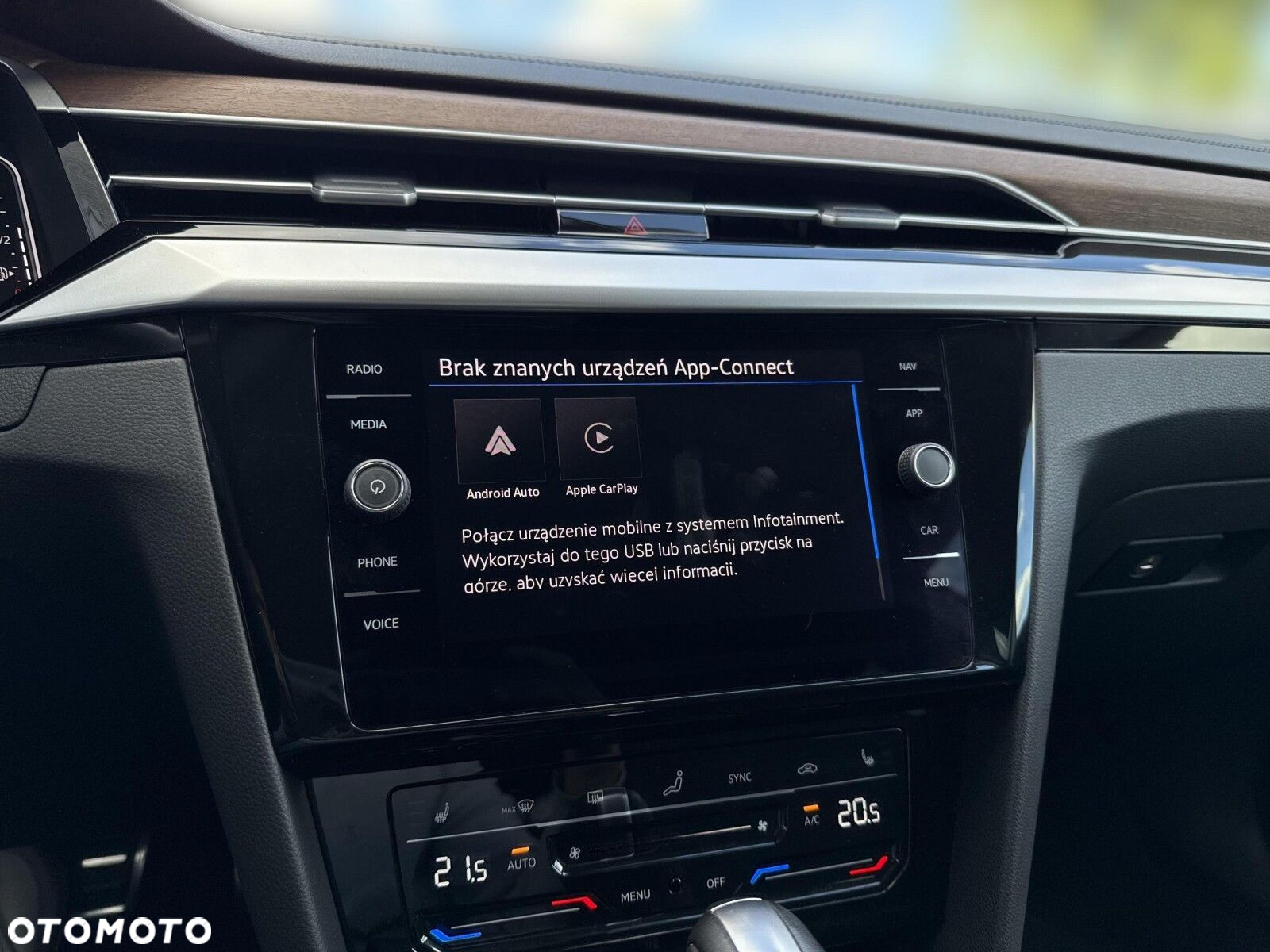 Volkswagen Arteon - 26