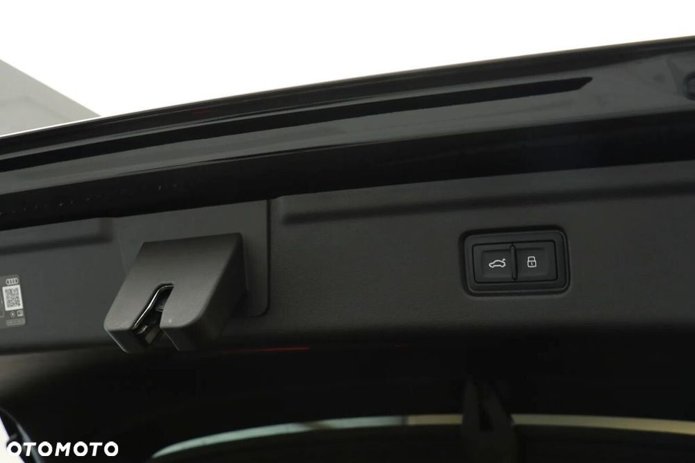 Audi A6 Sportback e-tron 83kWh - 10