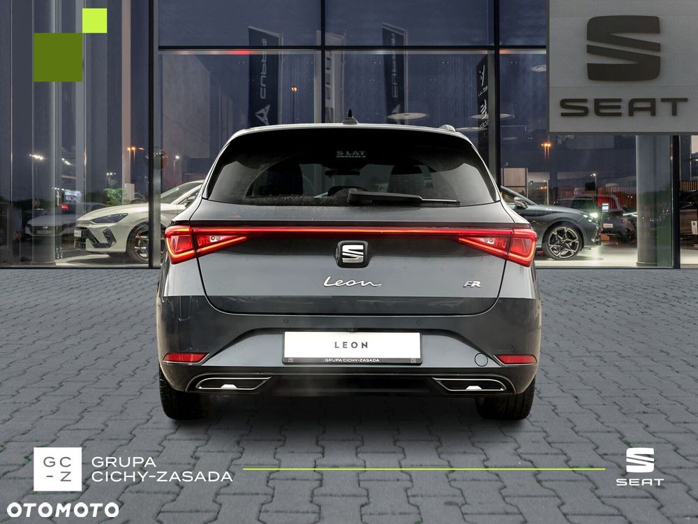 Seat Leon Sportstourer - 6