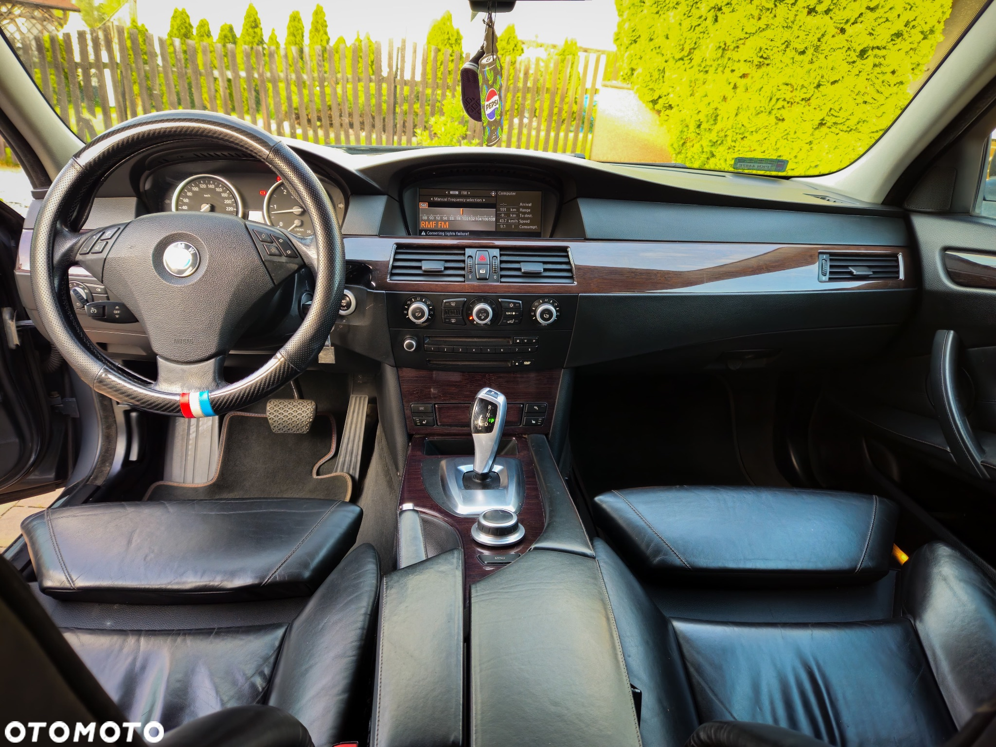 BMW Seria 5 - 12