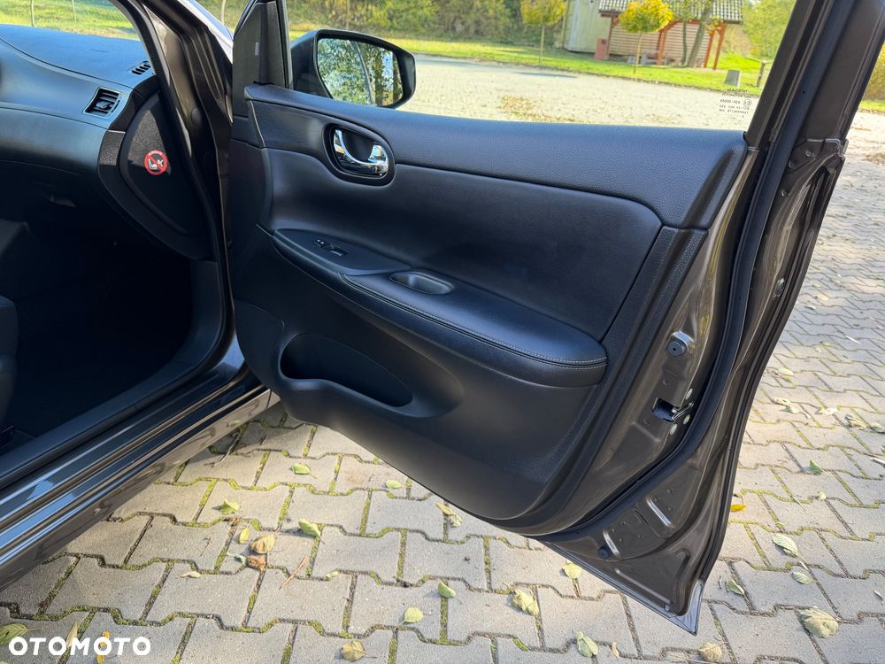 Nissan Pulsar 1.5 dCi N-Connecta - 23