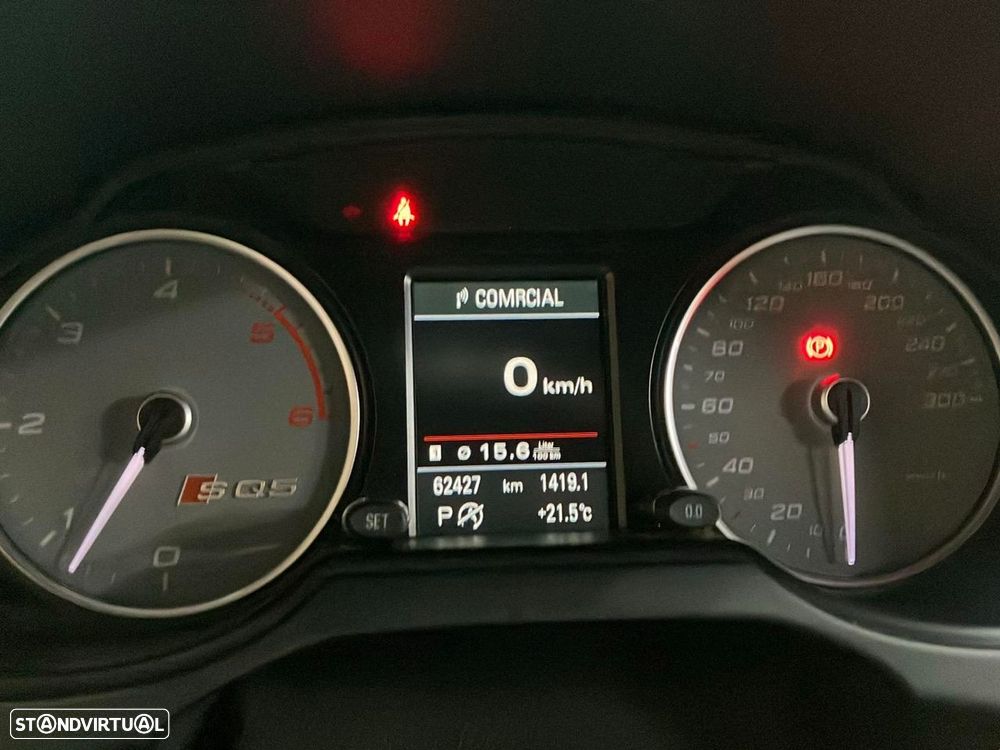 Audi SQ5 - 13