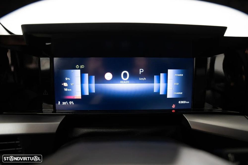 Opel Frontera 44 kWh GS - 28