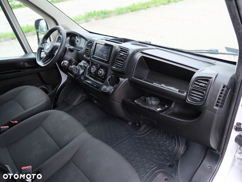 Fiat DUCATO L2H2 2022 chłodnia, izoterma, Kamera, Tempomat. OKAZJA - 26