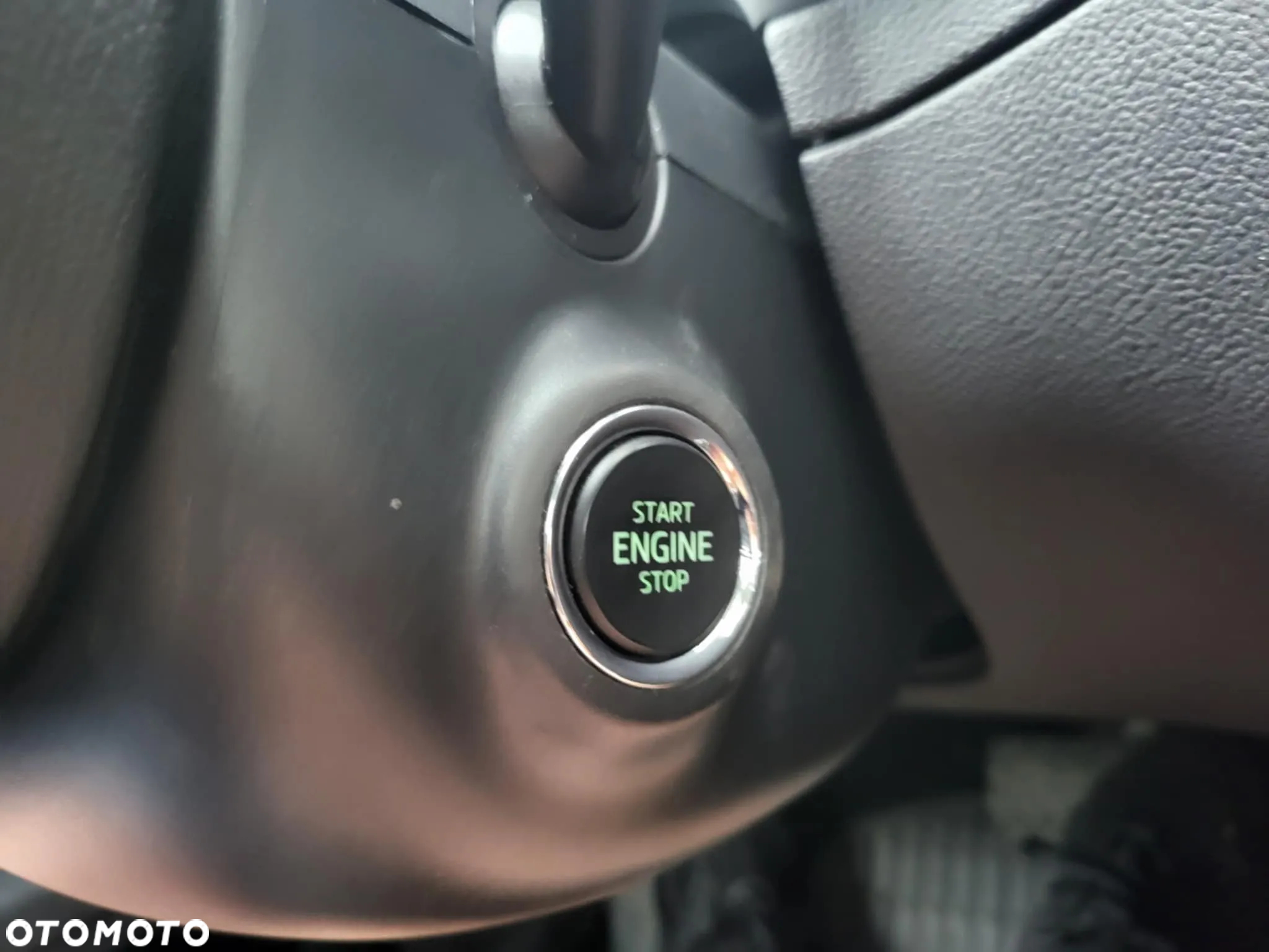 Skoda Superb 2.0 TDI Platinum Outdoor DSG - 15