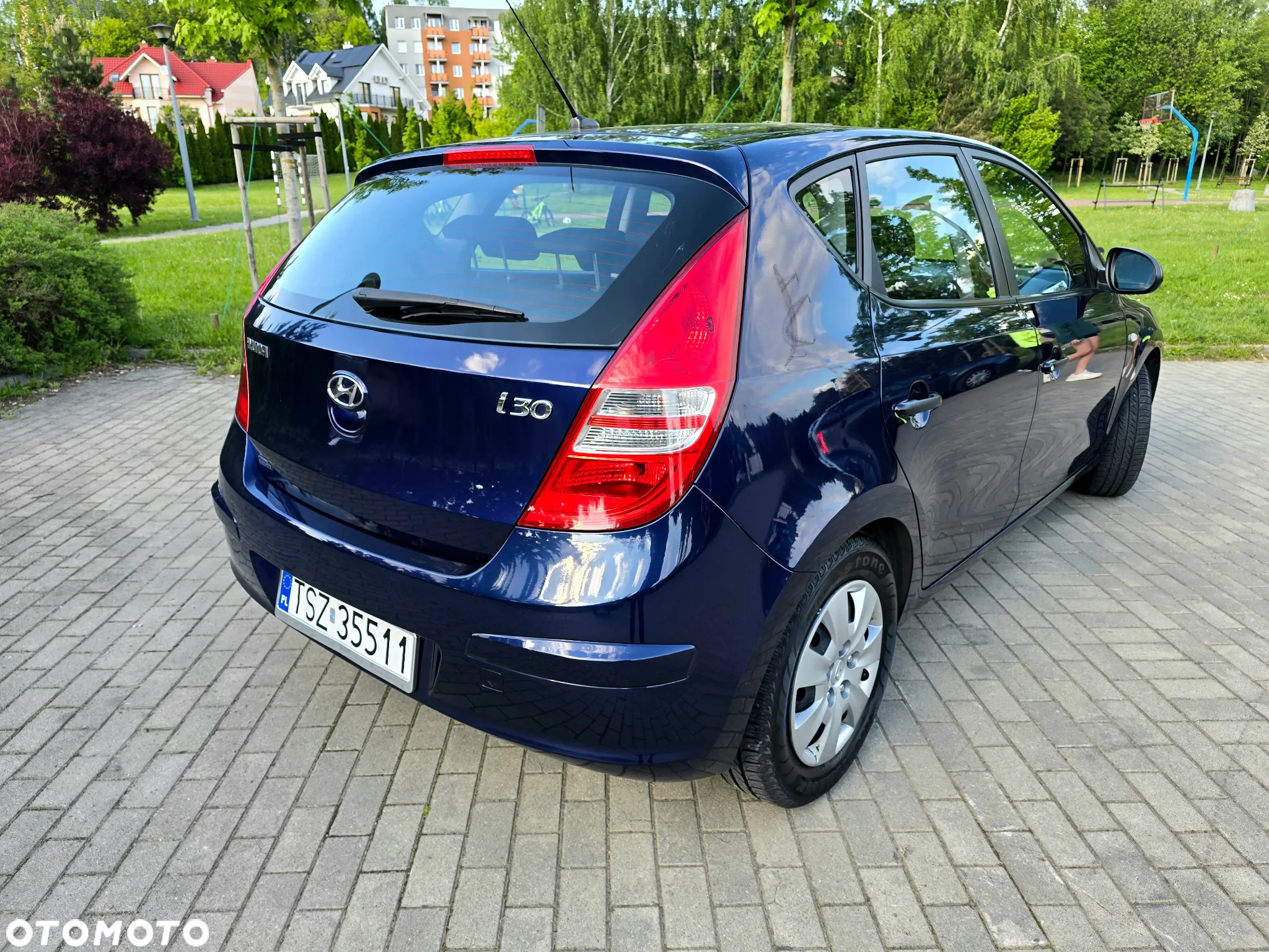 Hyundai i30 1.4 Classic - 3