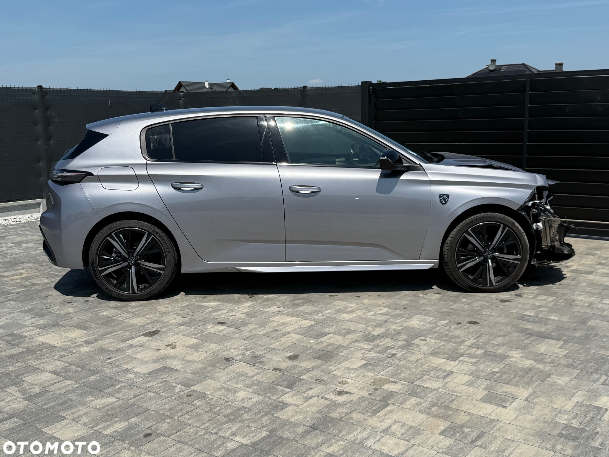 Peugeot 308 PureTech 130 EAT8 GT - 2