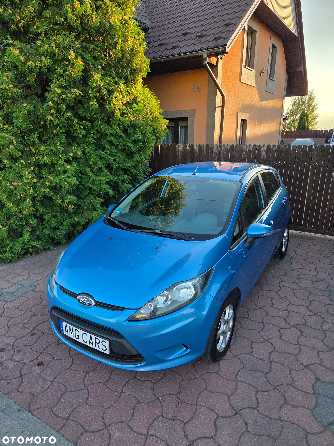 Ford Fiesta - 23