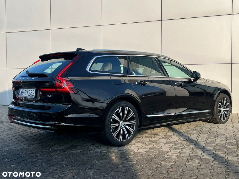Volvo V90 - 8