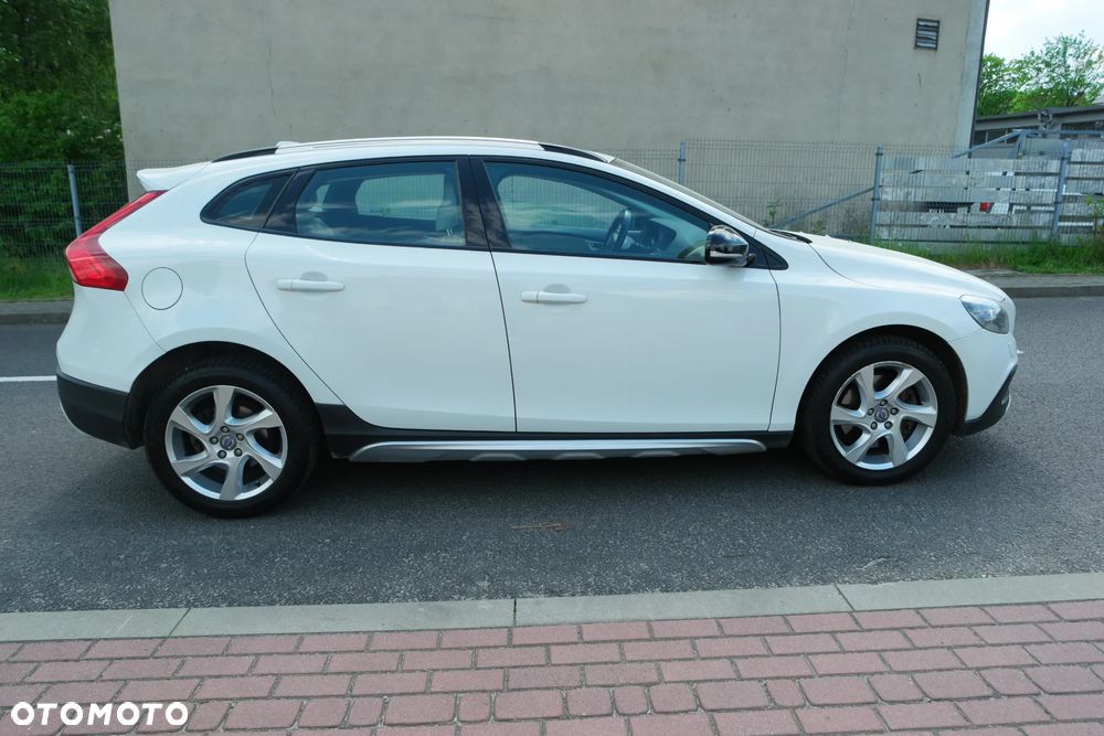Volvo V40 - 13