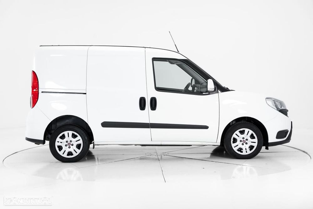 Fiat Doblo 1.6 MJ SX 3L c/IVA - 3