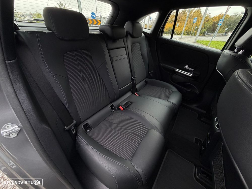 Mercedes-Benz EQA 250 Progressive - 61