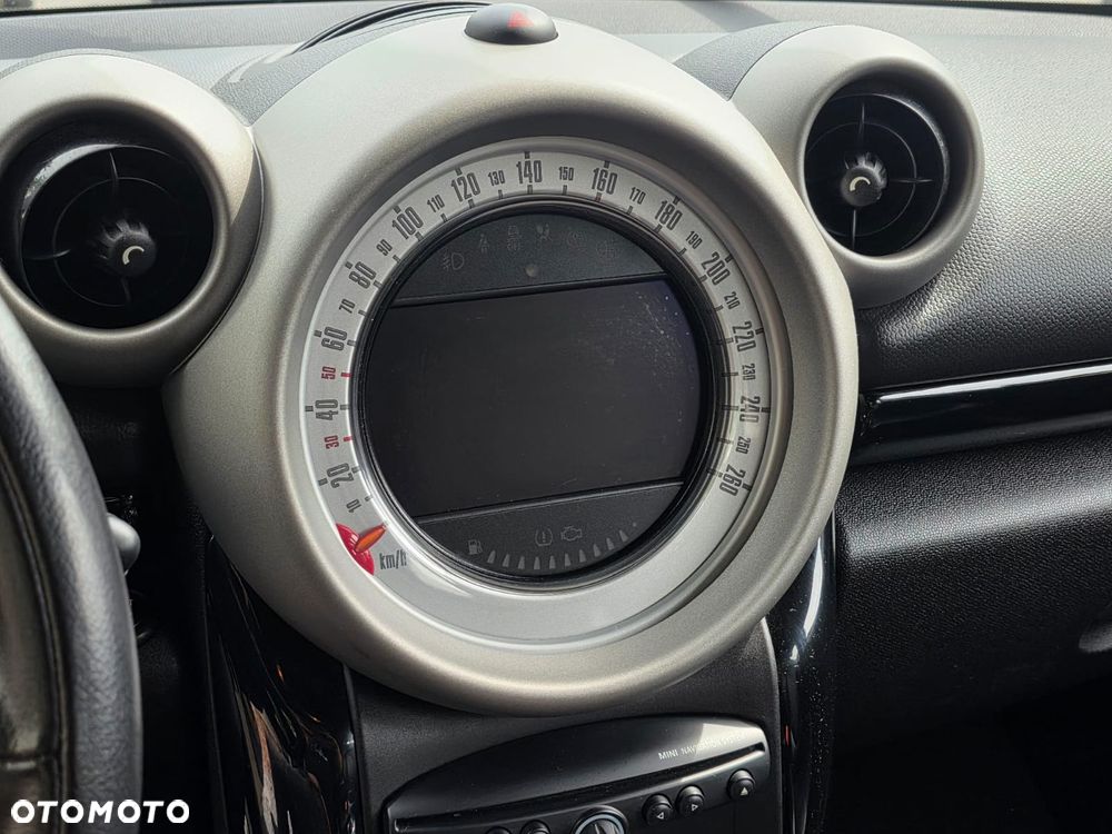 MINI Cooper S - 13