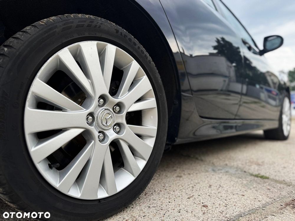 Mazda 6 - 26