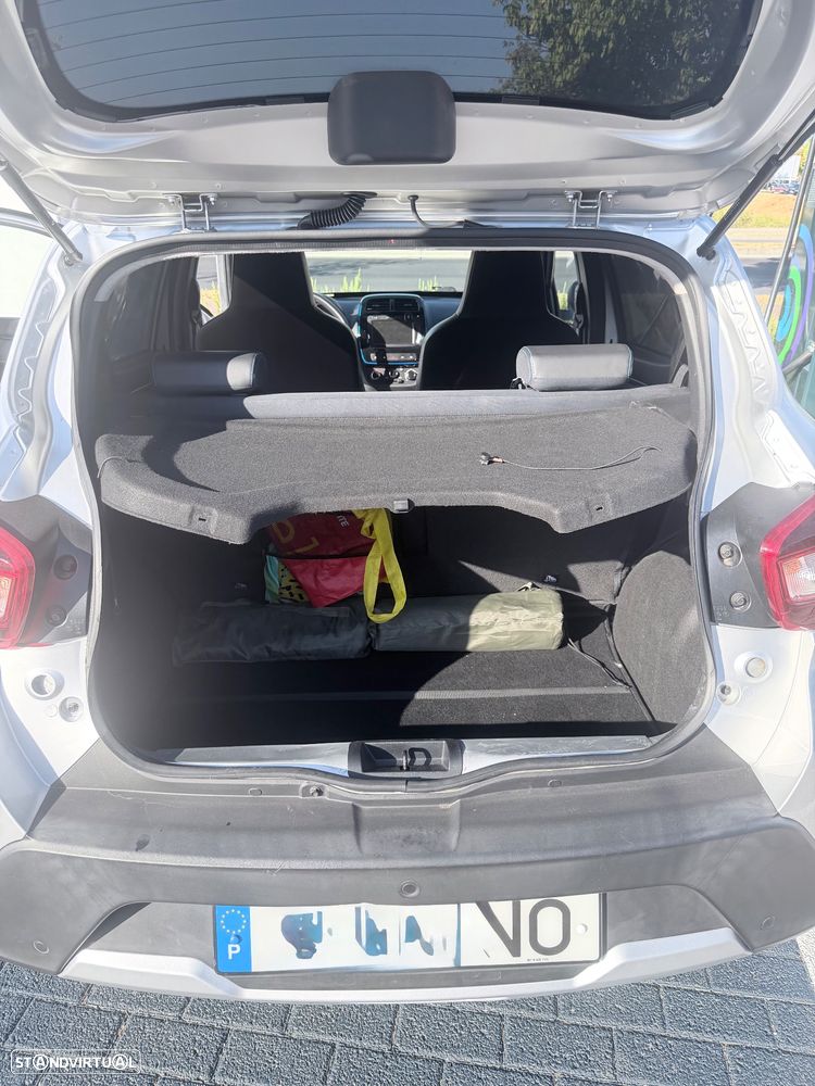 Dacia Spring Comfort - 10