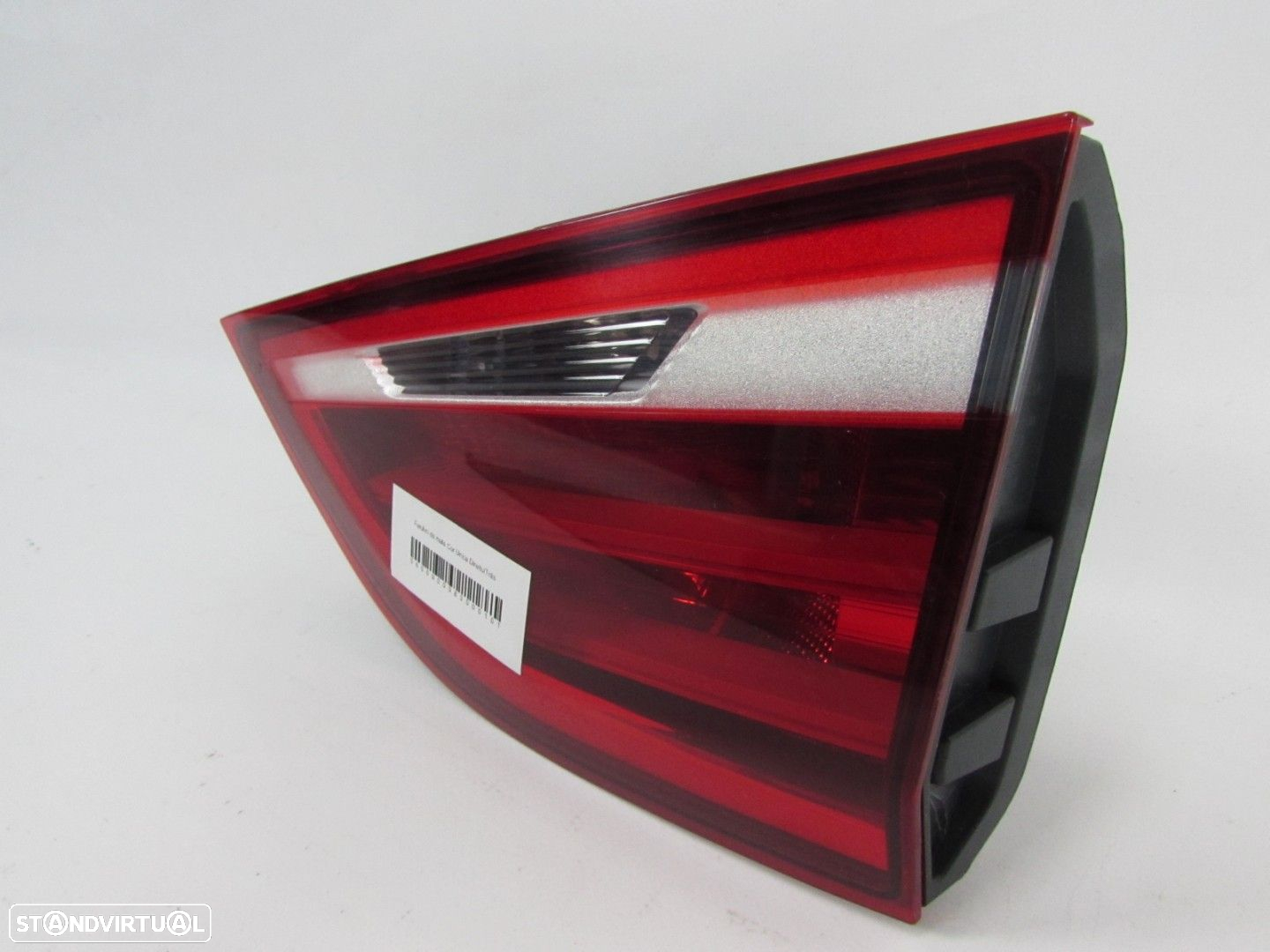 Farolim da mala Direito Seminovo/ Original BMW 2 Gran Tourer (F46) 63217461610 - 2