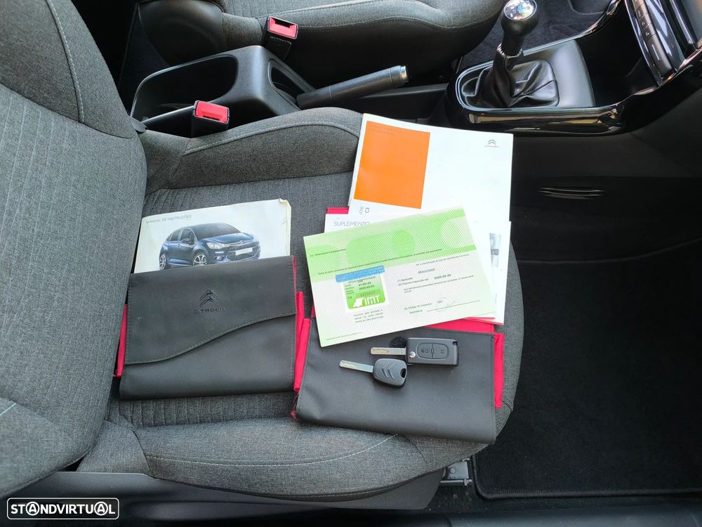 Citroën C3 1.2 PureTech Shine - 11