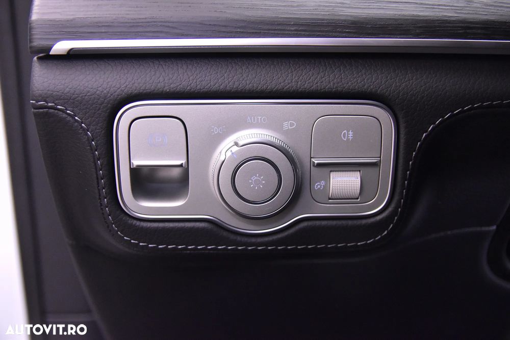 Mercedes-Benz GLE AMG 53 PHEV - 15