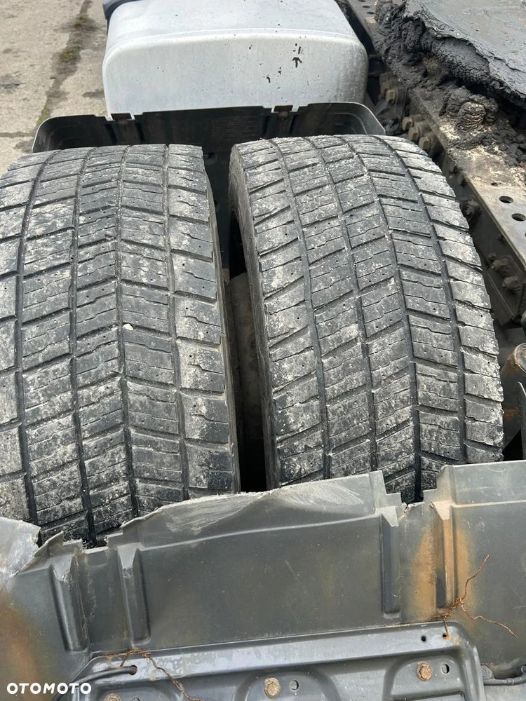 Scania Low Deck R 410 - 4