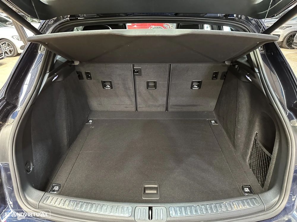 Porsche Macan T - 18