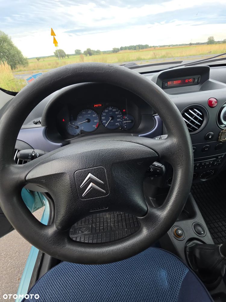 Citroën Berlingo Multispace 1.6 16V Plus Top-Edition - 3