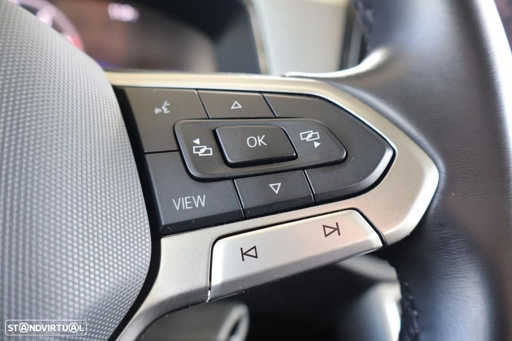 VW T-Roc 1.0 TSI Life - 17