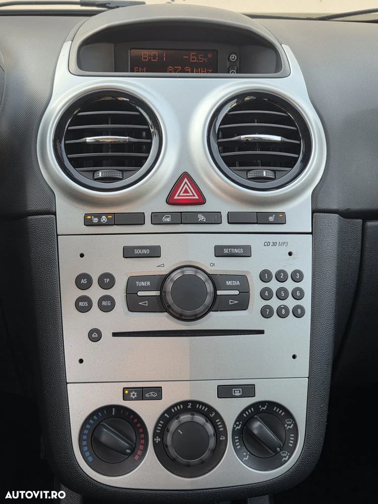 Opel Corsa 1.4 Active - 11