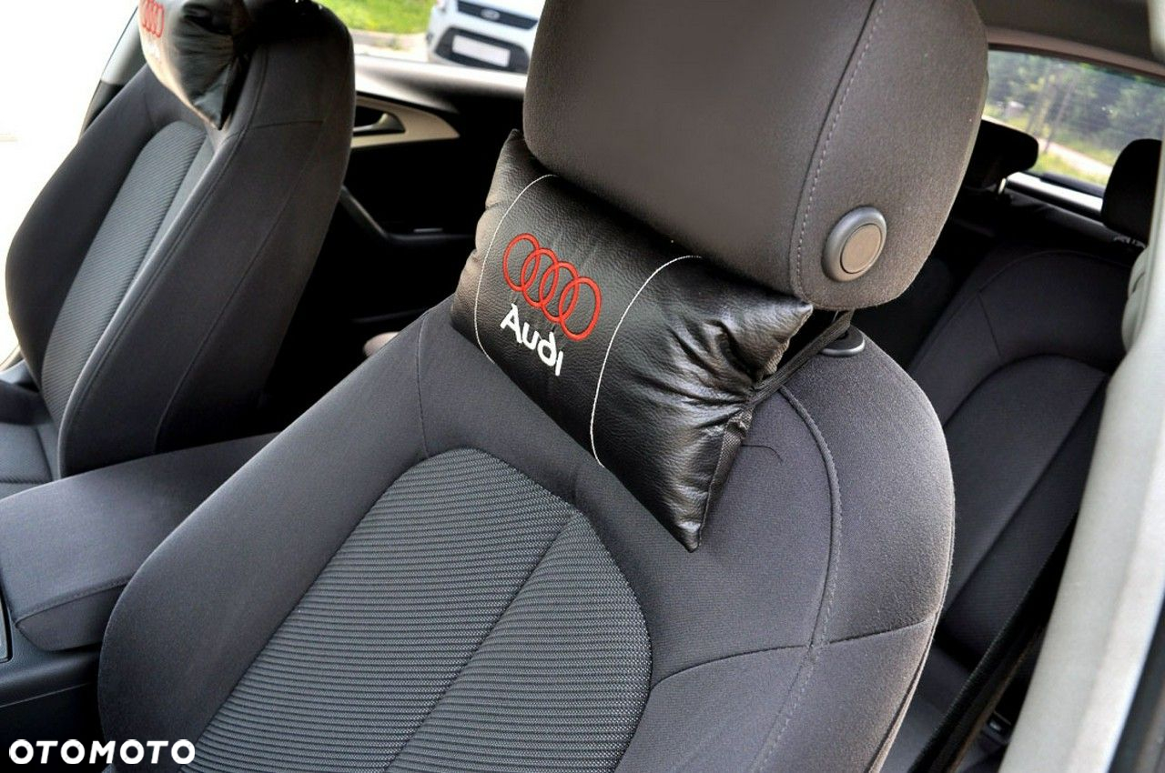Audi A6 Avant 2.0 TDI DPF - 11
