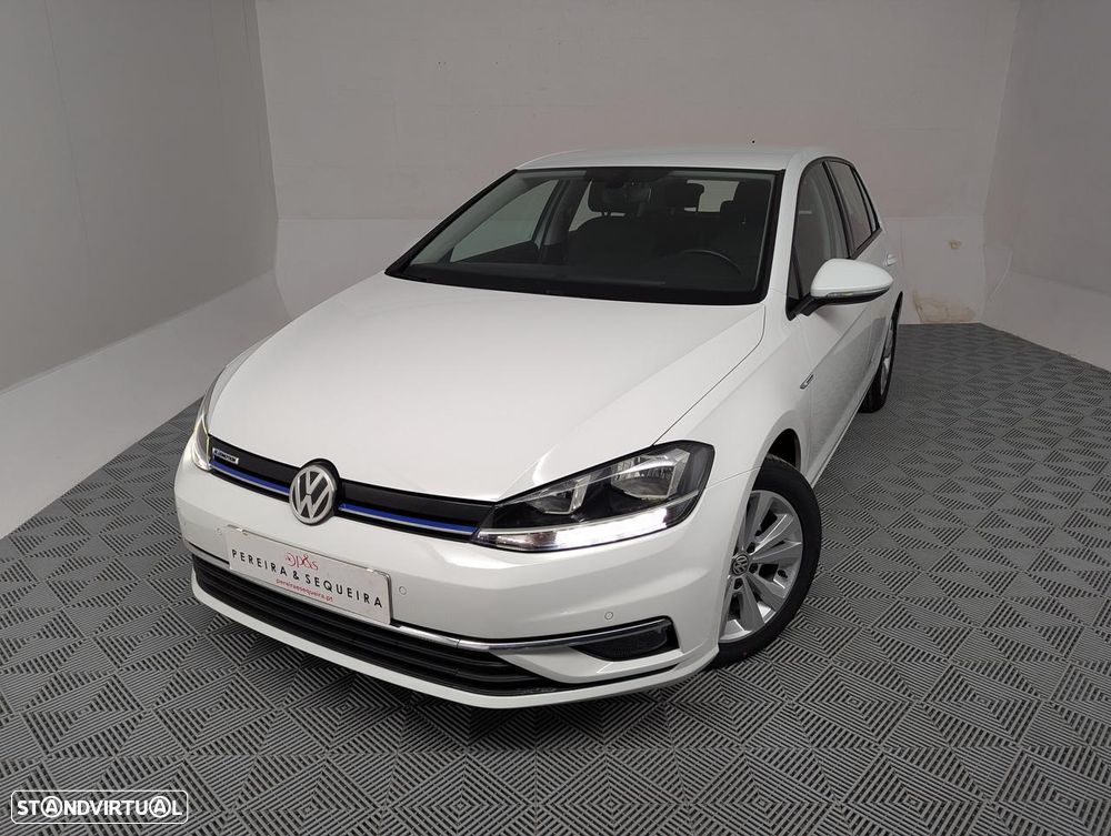 VW Golf 1.5 TSI BM Stream - 3