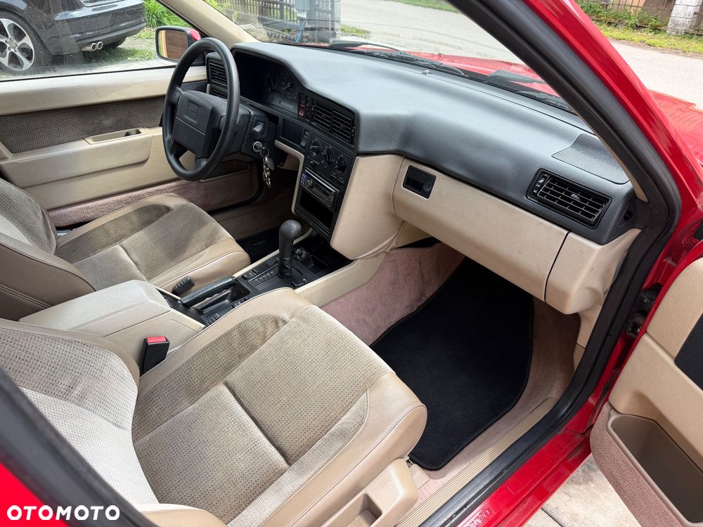 Volvo 850 - 18