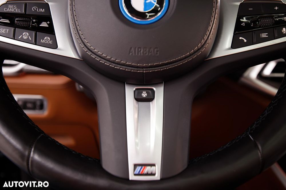 BMW X5 2022 — imagine 60