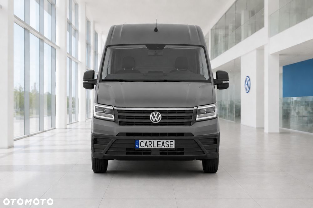Volkswagen Crafter Furgon - 6