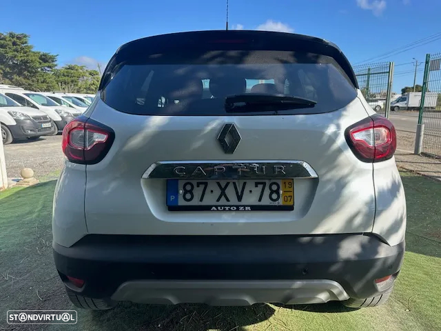 Renault Captur 0.9 TCE Exclusive - 6